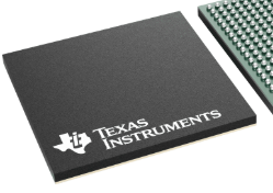 TMS320DM357数字媒体片上系统(DMSoC) Texas Instruments德州仪器TI