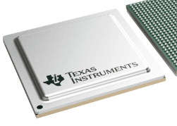 TMS320C6672高性能双核C66x定点和浮点DSP- 高达1.25GHz Texas Instruments德州仪器TI