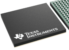 TMS320C5534低功耗C55x定点DSP- 高达100MHz、USB、LCD接口 Texas Instruments德州仪器TI