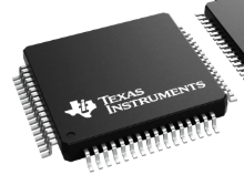 TM4C1232H6PM具有80MHz频率、CAN和USB-D、采用64引脚LQFP封装、基于Arm Cortex-M4F的32位MCU Texas Instruments德州仪器TI