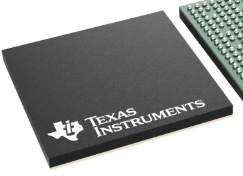 TMS320DM365 DaVinci数字媒体处理器 Texas Instruments德州仪器TI