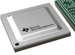 DRA785适用于音频放大器且具有2个1000MHz C66x DSP和2个双核Arm Cortex-M4的SoC处理器 Texas Instruments德州仪器TI