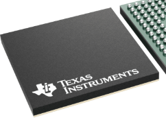 TMS320C5532低功耗C55x定点DSP- 高达100MHz Texas Instruments德州仪器TI