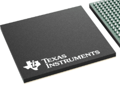 TMS320C6746低功耗C674x浮点DSP- 456MHz Texas Instruments德州仪器TI