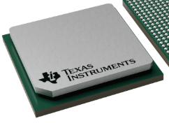 TMS320DM6467数字媒体片上系统 Texas Instruments德州仪器TI