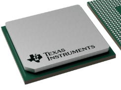 TMS320C6457通信基础设施数字信号处理器 Texas Instruments德州仪器TI