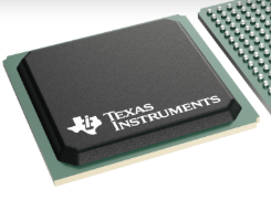 TMS320C6727 C67x浮点DSP - 高达250MHz、McASP、32位EMIFA Texas Instruments德州仪器TI