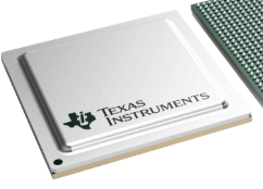 TMS320C6674高性能四核C66x定点和浮点DSP- 高达1.25GHz Texas Instruments德州仪器TI