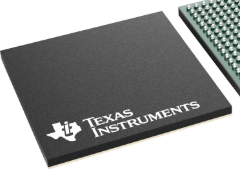 TMS320C6748低功耗C674x浮点DSP- 456MHz、SATA Texas Instruments德州仪器TI