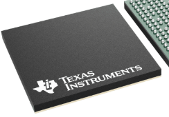TMS320DM369 DaVinci数字媒体处理器 Texas Instruments德州仪器TI