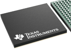 TMS320C5533低功耗C55x定点DSP- 高达100MHz、USB Texas Instruments德州仪器TI