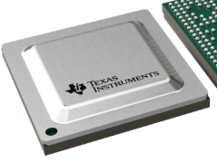 DRA787适用于音频放大器且具有2个750MHz C66x DSP、2个双核Arm Cortex-M4和EVE的SoC处理器 Texas Instruments德州仪器TI