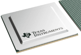 AM69具有图形、PCIe Gen 3、以太网、USB 3.0功能的通用八核64位Arm Cortex-A72处理器 Texas Instruments德州仪器TI