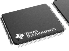 TMS320C6720 200MHz、McASP、16位EMIFA C67x浮点DSP Texas Instruments德州仪器TI