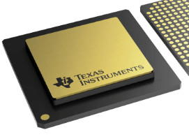 SMJ320C6701-SP抗辐射V类、采用陶瓷封装的航天级C6701浮点DSP Texas Instruments德州仪器TI