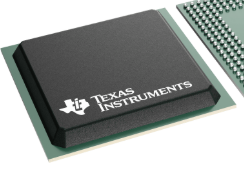 TMS320C6413 500MHz、McBSP、McASP、I2cC C64x定点DSP Texas Instruments德州仪器TI