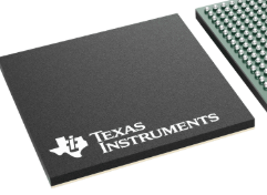 TMS320DM6435数字媒体处理器 Texas Instruments德州仪器TI