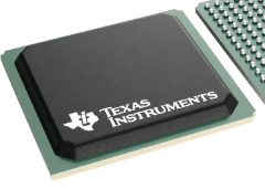 TMS320C6727B高达350MHz、McASP、32位EMIFA C67x浮点DSP Texas Instruments德州仪器TI