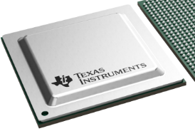 TDA4VL-Q1具有AI和图形、适用于环视泊车辅助应用的汽车片上系统 Texas Instruments德州仪器TI
