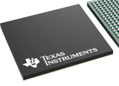 TMS320DM6446达芬奇数字媒体片上系统 Texas Instruments德州仪器TI