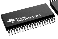 TAS3103数字音频处理器 Texas Instruments德州仪器TI