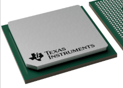 TMS320C6414T高达1GHz、McBSP C64x定点DSP Texas Instruments德州仪器TI