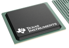 TMS320C6712D高达150MHz、McBSP、16位EMIFA的C67x浮点DSP Texas Instruments德州仪器TI