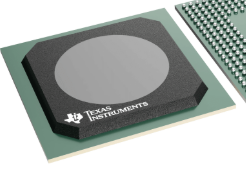 TMS320C6421Q高达600MHz、8位EMIFA、16位DDR2的C64x+ 定点DSP Texas Instruments德州仪器TI