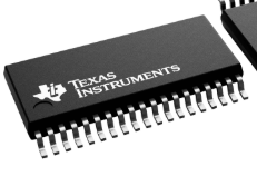 TAS3103A具有3D效果的数字音频处理器 Texas Instruments德州仪器TI