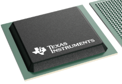 TMS320DM642视频/成像定点数字信号处理器 Texas Instruments德州仪器TI