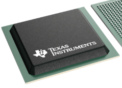 TMS320DM640视频/成像定点数字信号处理器 Texas Instruments德州仪器TI