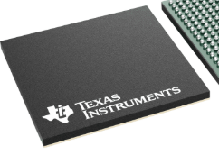 TMS320DM6441达芬奇数字媒体片上系统 Texas Instruments德州仪器TI