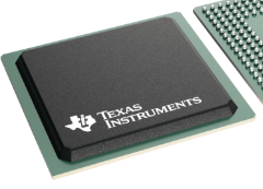 TMS320C6711D高达250MHz、McBSP、32位EMIFA C67x浮点DSP Texas Instruments德州仪器TI