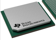 TMS320C6416T高达850MHz、McBSP、PCI、VCP/TCP C64x定点DSP Texas Instruments德州仪器TI