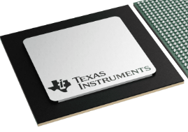 AM6546具有千兆位PRU-ICSS的四核Arm® Cortex®-A53和双核Arm Cortex-R5F Sitara™处理器 Texas Instruments德州仪器TI