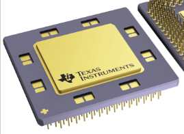 SMJ320C80陶瓷封装军用级C80x定点DSP Texas Instruments德州仪器TI
