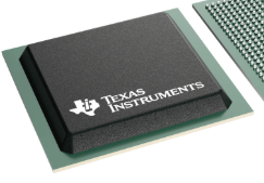 TMS320DM643视频/成像定点数字信号处理器 Texas Instruments德州仪器TI