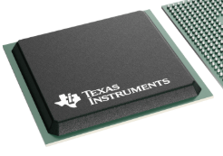 TMS320DM641视频/成像定点数字信号处理器 Texas Instruments德州仪器TI