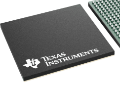 TMS320DM6431数字媒体处理器 Texas Instruments德州仪器TI