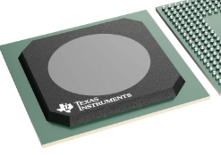 TMS320C6421高达600MHz、8位EMIFA、16位DDR2、SDRAM的C64x+ 定点DSP Texas Instruments德州仪器TI