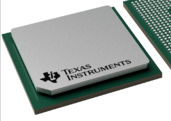 TMS320C6415T高达850MHz、McBSP、PCI C64x定点DSP Texas Instruments德州仪器TI
