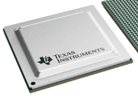 DRA829V适用于网络和计算领域的集成双Arm®Cortex®-A72、8端口以太网、4端口PCIe和C7xDSP的SoC Texas Instruments德州仪器TI