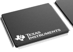 TMS320VC5501高达300MHz的低功耗C55x定点DSP Texas Instruments德州仪器TI
