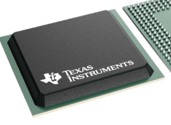 TMS320C6418 600MHz、McBSP、2个PCI C64x定点DSP Texas Instruments德州仪器TI