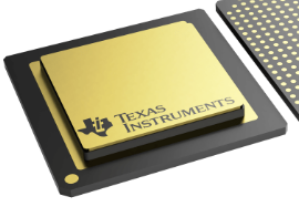 SMJ320C6701军用级C67x浮点DSP Texas Instruments德州仪器TI