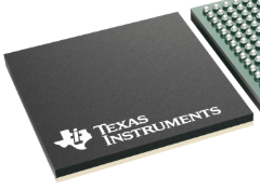 CP3SP33具有缓存、DSP、蓝牙、USB、双路CAN接口的处理器 Texas Instruments德州仪器TI