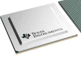 TDA4VH-Q1适用于视觉感知和分析的具有八位Arm®Cortex®-A72、32 TOPS AI、C7xDSP和GPU的SoC Texas Instruments德州仪器TI