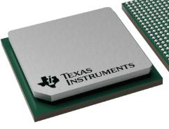 TMS320DM648数字媒体处理器 Texas Instruments德州仪器TI