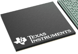 AM625具有基于Arm® Cortex®-A53的边缘AI和全高清双显示的人机交互SoC Texas Instruments德州仪器TI