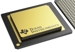 SMJ320C6203军用级C62x定点DSP Texas Instruments德州仪器TI